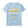 Divertente Ingegneri Maglietta - Keep Calm and Engineer On - Idea Regalo per Natale