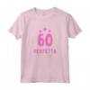60 Compleanno Donna 1963 - Regalo Divertente T-shirt per la Festa del 60esimo Compleanno - Limited Edition 1963
