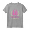 60 Compleanno Donna 1963 - Regalo Divertente T-shirt per la Festa del 60esimo Compleanno - Limited Edition 1963