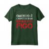 Magliette Uomo Manica Corta Divertenti - Regalo Idraulico Figo - Maglietta con Frase Tee Shirt e Giochi di Parole