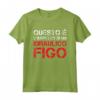 Magliette Uomo Manica Corta Divertenti - Regalo Idraulico Figo - Maglietta con Frase Tee Shirt e Giochi di Parole