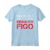 Magliette Uomo Manica Corta Divertenti - Regalo Idraulico Figo - Maglietta con Frase Tee Shirt e Giochi di Parole