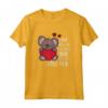 Koala - Maglietta Amore per San Valentino - Regalo Divertente per Ragazze e Ragazzi
