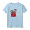 Koala - Maglietta Amore per San Valentino - Regalo Divertente per Ragazze e Ragazzi