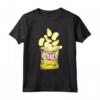 Gioco Giorno Patatine Tshirt Maglietta - Maglietta Divertente per Giocatori e Appassionati di Snack - Ideale per Giorni di Gioco e E-sport
