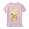 Gioco Giorno Patatine Tshirt Maglietta - Maglietta Divertente per Giocatori e Appassionati di Snack - Ideale per Giorni di Gioco e E-sport