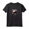 T-shirt tedesca U-boat WW2 - Kriegsmarine Canotta per Appassionati di Storia Militare - Ideale come Regalo a Natale o Compleanno