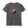 T-shirt tedesca U-boat WW2 - Kriegsmarine Canotta per Appassionati di Storia Militare - Ideale come Regalo a Natale o Compleanno