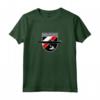 T-shirt tedesca U-boat WW2 - Kriegsmarine Canotta per Appassionati di Storia Militare - Ideale come Regalo a Natale o Compleanno