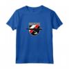 T-shirt tedesca U-boat WW2 - Kriegsmarine Canotta per Appassionati di Storia Militare - Ideale come Regalo a Natale o Compleanno