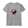 T-shirt tedesca U-boat WW2 - Kriegsmarine Canotta per Appassionati di Storia Militare - Ideale come Regalo a Natale o Compleanno
