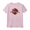 T-shirt U-boat - Kriegsmarine U-boot (angosciato) - Ideale per fan della seconda guerra mondiale - Acquista maglietta sottomarino online