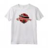 T-shirt U-boat - Kriegsmarine U-boot (angosciato) - Ideale per fan della seconda guerra mondiale - Acquista maglietta sottomarino online