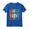 Livello Laurea Sbloccato Divertente Gamer Maglietta - Regalo Laurea per Studenti Universitari - Ideale per Compleanni e Feste