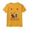 It's Spooky Month Retro Tee per Ragazzi - Maglietta Halloween Spettrale per Bambini - Ideale per il Giocatore