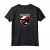 T-shirt Tedesca U-boat WW2 - Kriegsmarine Maglietta per Appassionati di Storia - Regalo Unico per gli Amanti della Seconda Guerra Mondiale