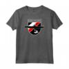 T-shirt Tedesca U-boat WW2 - Kriegsmarine Maglietta per Appassionati di Storia - Regalo Unico per gli Amanti della Seconda Guerra Mondiale