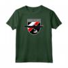 T-shirt Tedesca U-boat WW2 - Kriegsmarine Maglietta per Appassionati di Storia - Regalo Unico per gli Amanti della Seconda Guerra Mondiale