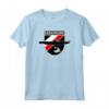 T-shirt Tedesca U-boat WW2 - Kriegsmarine Maglietta per Appassionati di Storia - Regalo Unico per gli Amanti della Seconda Guerra Mondiale
