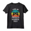 Fratello Maggiore 2022 Giocatore Regalo Big Brother Maglietta - Ideale come Regalo per Fratelli Maggiori - T-shirt Bambino e Figlio Unico