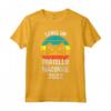 Fratello Maggiore 2022 Giocatore Regalo Big Brother Maglietta - Ideale come Regalo per Fratelli Maggiori - T-shirt Bambino e Figlio Unico