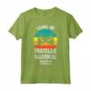 Fratello Maggiore 2022 Giocatore Regalo Big Brother Maglietta - Ideale come Regalo per Fratelli Maggiori - T-shirt Bambino e Figlio Unico