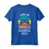 Fratello Maggiore 2022 Giocatore Regalo Big Brother Maglietta - Ideale come Regalo per Fratelli Maggiori - T-shirt Bambino e Figlio Unico