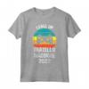 Fratello Maggiore 2022 Giocatore Regalo Big Brother Maglietta - Ideale come Regalo per Fratelli Maggiori - T-shirt Bambino e Figlio Unico