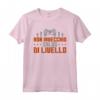 Gamer Gaming Non Invecchio Salgo Di Livello - Maglietta per Videogiocatori - Ideale come Regalo per Uomini Amanti dei Videogiochi