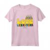 Love Librarian Life - Maglietta Uomo/Donna per Bibliotecari - Idea Regalo per Amanti dei Libri