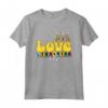Love Librarian Life - Maglietta Uomo/Donna per Bibliotecari - Idea Regalo per Amanti dei Libri
