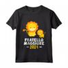 Fratello Maggiore 2024 - T-Shirt Regalo per il Big Brother 2024 - Ideale per Futuri Fratelli