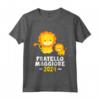 Fratello Maggiore 2024 - T-Shirt Regalo per il Big Brother 2024 - Ideale per Futuri Fratelli