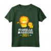 Fratello Maggiore 2024 - T-Shirt Regalo per il Big Brother 2024 - Ideale per Futuri Fratelli