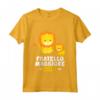 Fratello Maggiore 2024 - T-Shirt Regalo per il Big Brother 2024 - Ideale per Futuri Fratelli