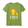 Fratello Maggiore 2024 - T-Shirt Regalo per il Big Brother 2024 - Ideale per Futuri Fratelli
