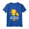 Fratello Maggiore 2024 - T-Shirt Regalo per il Big Brother 2024 - Ideale per Futuri Fratelli