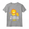 Fratello Maggiore 2024 - T-Shirt Regalo per il Big Brother 2024 - Ideale per Futuri Fratelli