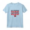 High School Musical Once Wildcat Always Canotta - Official Licensed Product by HapTiger - BILHST00011 Included