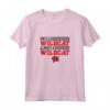 High School Musical Once Wildcat Always Canotta - Official Licensed Product by HapTiger - BILHST00011 Included