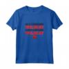 High School Musical Once Wildcat Always Canotta - Official Licensed Product by HapTiger - BILHST00011 Included