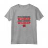 High School Musical Once Wildcat Always Canotta - Official Licensed Product by HapTiger - BILHST00011 Included