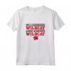 High School Musical Once Wildcat Always Canotta - Official Licensed Product by HapTiger - BILHST00011 Included