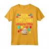 Buon Compleanno Amore Mio - Maglietta Divertente per Compleanni - Regalo per Donne, Uomini e Bambini