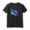 HapTiger Pandora Planets Na'vi Flight Maglietta - Officially Licensed Avatar Apparel for Men, Women, Boys, and Girls - Buy Now!
