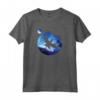 HapTiger Pandora Planets Na'vi Flight Maglietta - Officially Licensed Avatar Apparel for Men, Women, Boys, and Girls - Buy Now!