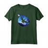 HapTiger Pandora Planets Na'vi Flight Maglietta - Officially Licensed Avatar Apparel for Men, Women, Boys, and Girls - Buy Now!
