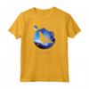 HapTiger Pandora Planets Na'vi Flight Maglietta - Officially Licensed Avatar Apparel for Men, Women, Boys, and Girls - Buy Now!