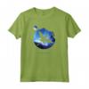 HapTiger Pandora Planets Na'vi Flight Maglietta - Officially Licensed Avatar Apparel for Men, Women, Boys, and Girls - Buy Now!