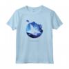 HapTiger Pandora Planets Na'vi Flight Maglietta - Officially Licensed Avatar Apparel for Men, Women, Boys, and Girls - Buy Now!